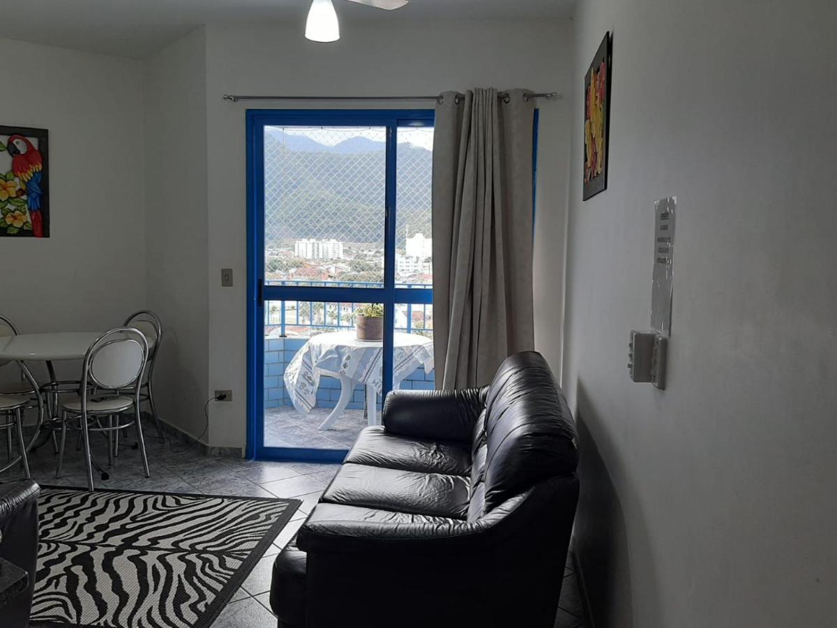 Lindo Apto Praia Martin De Sa Em Condominio Com Piscina, Estacionamento, Wi-Fi 150Mbps,Perto Do Mar!!! คารากัวตาตูบา ภายนอก รูปภาพ