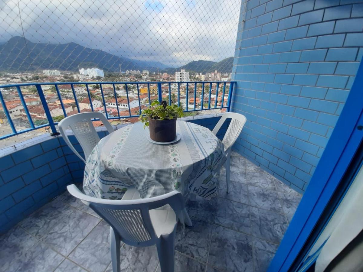 Lindo Apto Praia Martin De Sa Em Condominio Com Piscina, Estacionamento, Wi-Fi 150Mbps,Perto Do Mar!!! คารากัวตาตูบา ภายนอก รูปภาพ