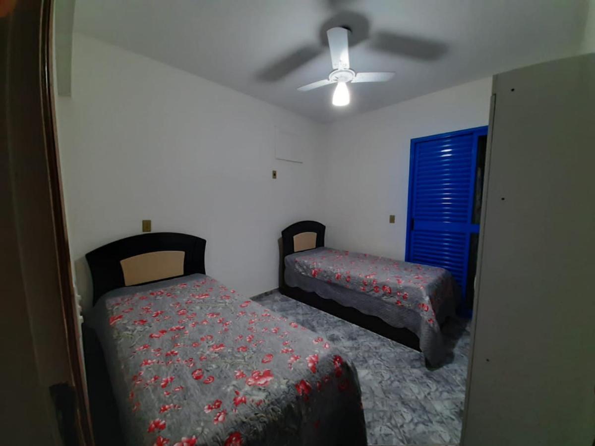 Lindo Apto Praia Martin De Sa Em Condominio Com Piscina, Estacionamento, Wi-Fi 150Mbps,Perto Do Mar!!! คารากัวตาตูบา ภายนอก รูปภาพ