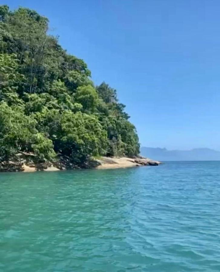 Lindo Apto Praia Martin De Sa Em Condominio Com Piscina, Estacionamento, Wi-Fi 150Mbps,Perto Do Mar!!! คารากัวตาตูบา ภายนอก รูปภาพ