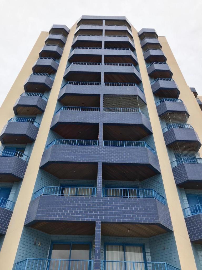 Lindo Apto Praia Martin De Sa Em Condominio Com Piscina, Estacionamento, Wi-Fi 150Mbps,Perto Do Mar!!! คารากัวตาตูบา ภายนอก รูปภาพ