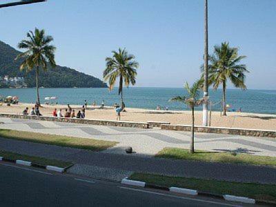 Lindo Apto Praia Martin De Sa Em Condominio Com Piscina, Estacionamento, Wi-Fi 150Mbps,Perto Do Mar!!! คารากัวตาตูบา ภายนอก รูปภาพ